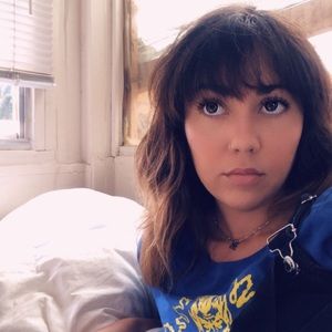 Meet your Posher, Miyoko